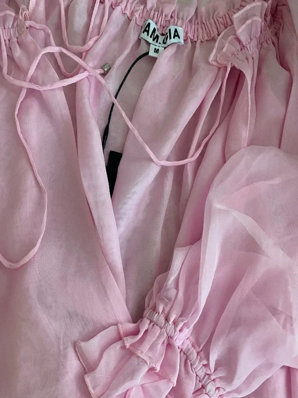 I.AM.GIA NWT | Jazmin Top - Picture 4 of 11